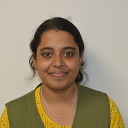 Portrait photo of Bhavna Prasad